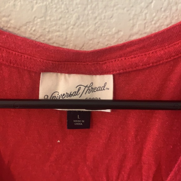 Universal Thread Tanks - Picture 2 of 5